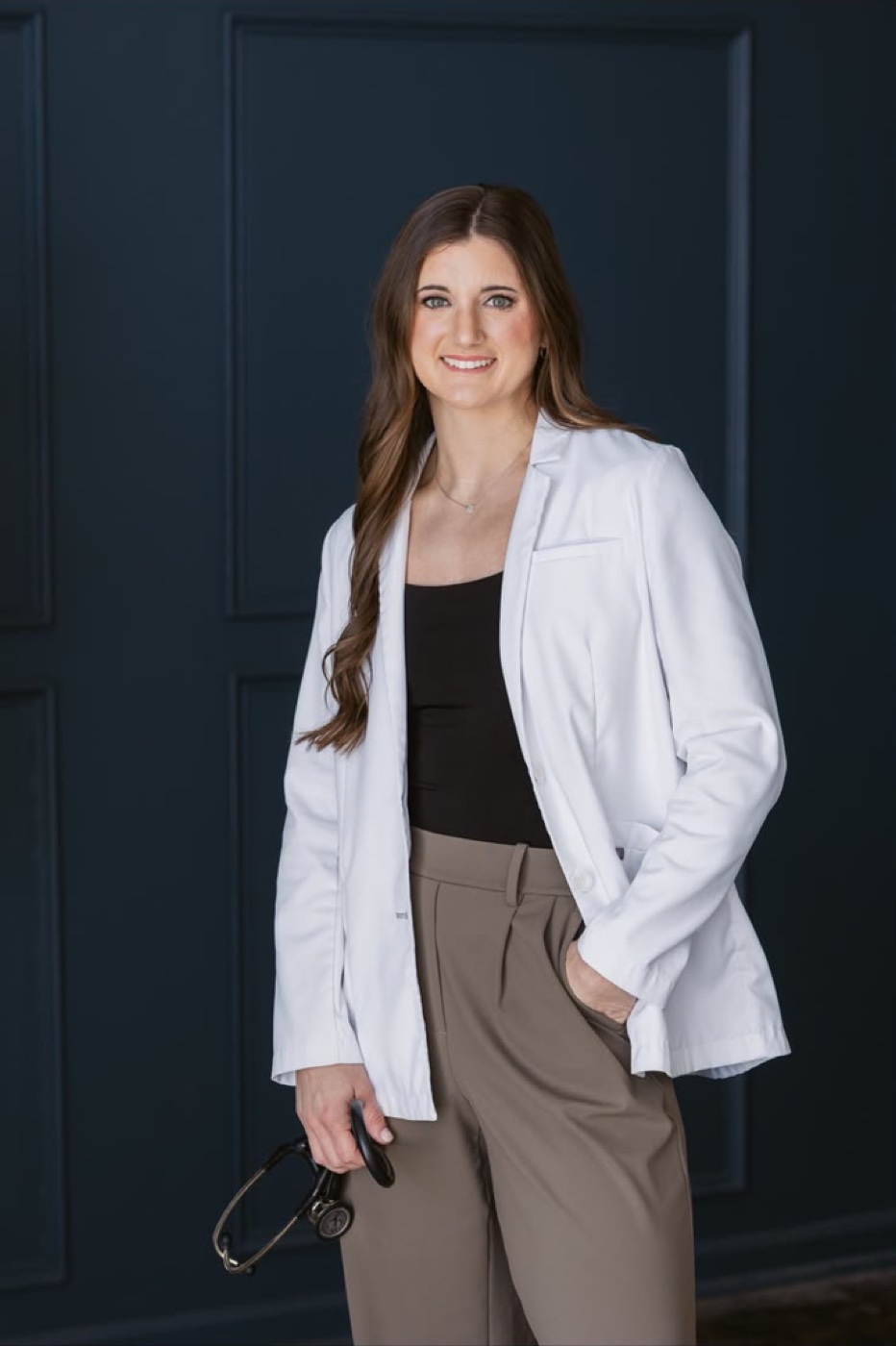 Madison Duvall, Family Nurse Practitioner